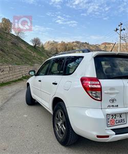 تويوتا راف 4